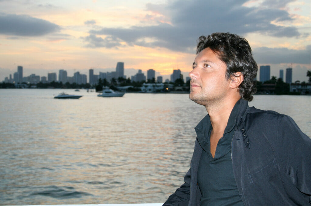 Photo of Allesandro Sarno