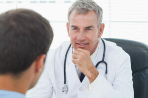 Read more about the article Health Advice for Men of all Ages