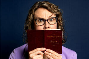 Read more about the article <em>What the Constitution Means to Me</em>