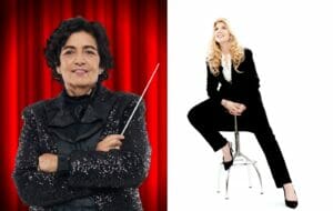 Read more about the article South Florida Symphony Orchestra to Perform Handel’s Messiah on December 3th at the Parker and December 4th at Barry University