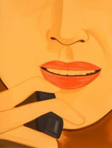 Read more about the article Alex Katz – In Good Company