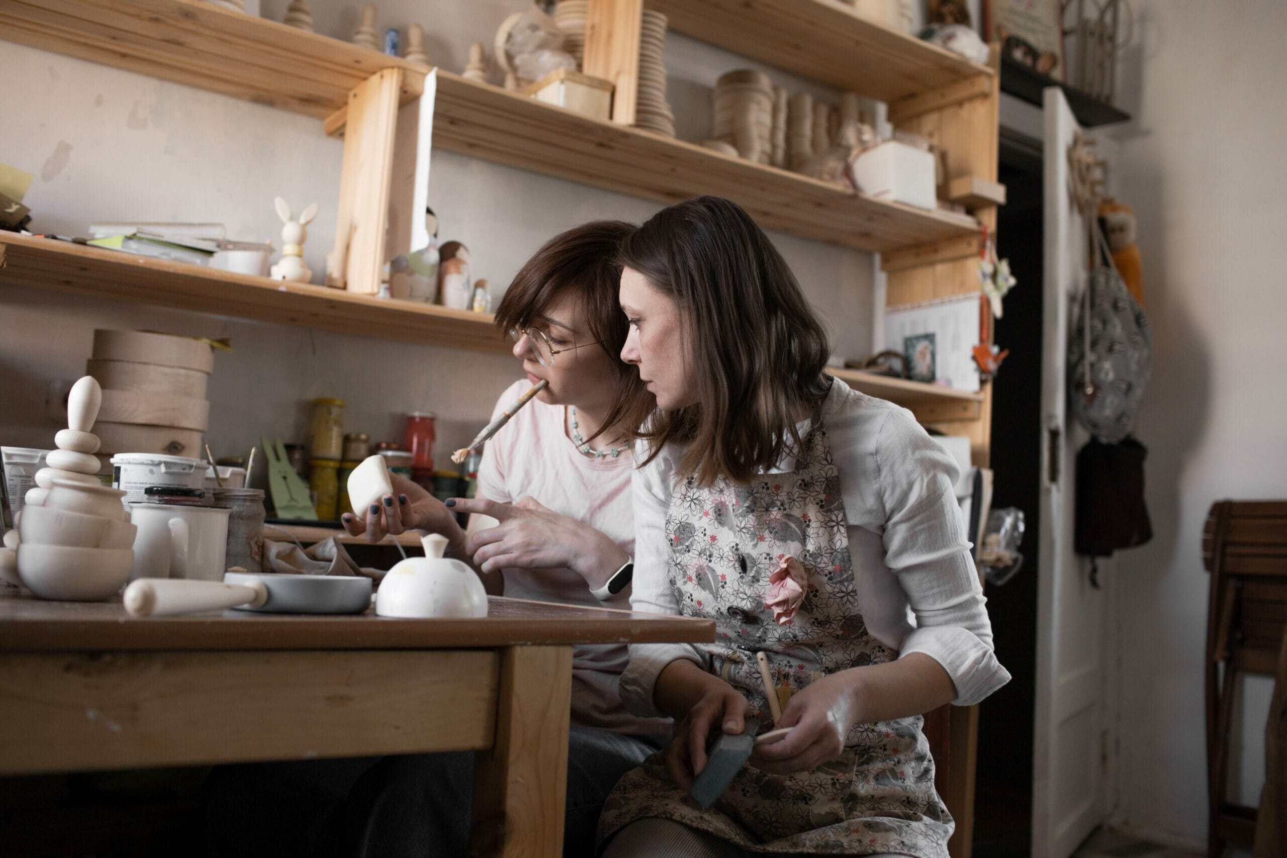 Read more about the article ArtServe to Showcase New Techniques in Artistic Sustainability and Environmental Resilience