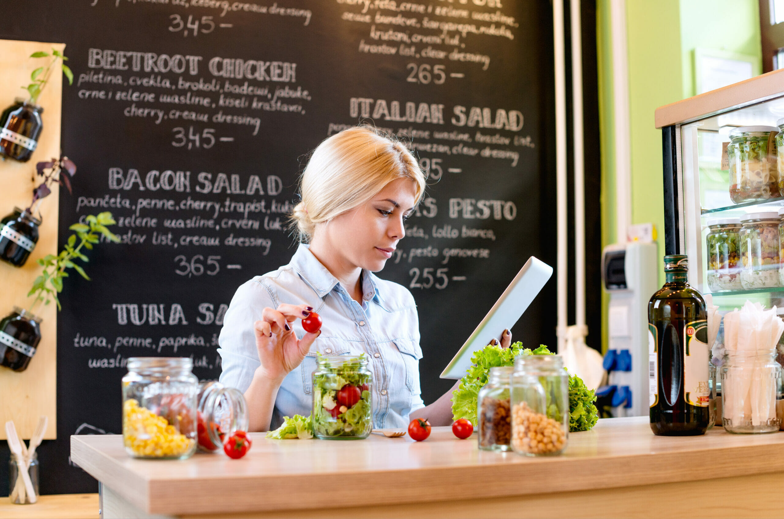 You are currently viewing Ten New Year’s Resolutions for Your Small Business