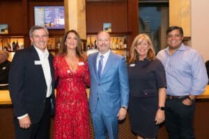 Read more about the article Broward Performing Arts Foundation’s Annual Reception Celebrates a Return to the Theater