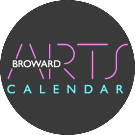 Broward arts calendar_Logo
