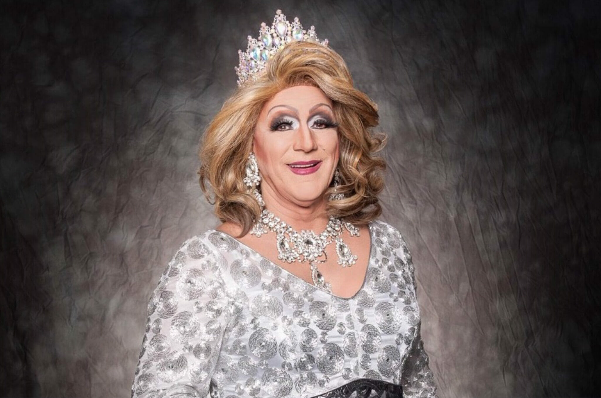 Candy Cox Stilettos Queen Reigns Supreme at Pub On the Drive OCQ