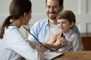 Read more about the article Advancing and Developing Childhood Milestones