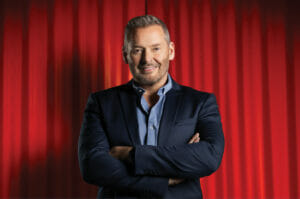 Read more about the article Marty Childers