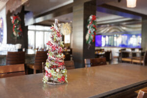 Photo Courtesy of the The Seagate Hotel & Spa and Buzz Agency
