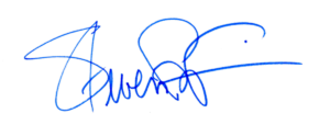 Steven Haines_Sign