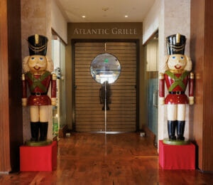 Read more about the article ‘Tis the Season to Tease the Tastebuds at The Seagate Hotel & Spa