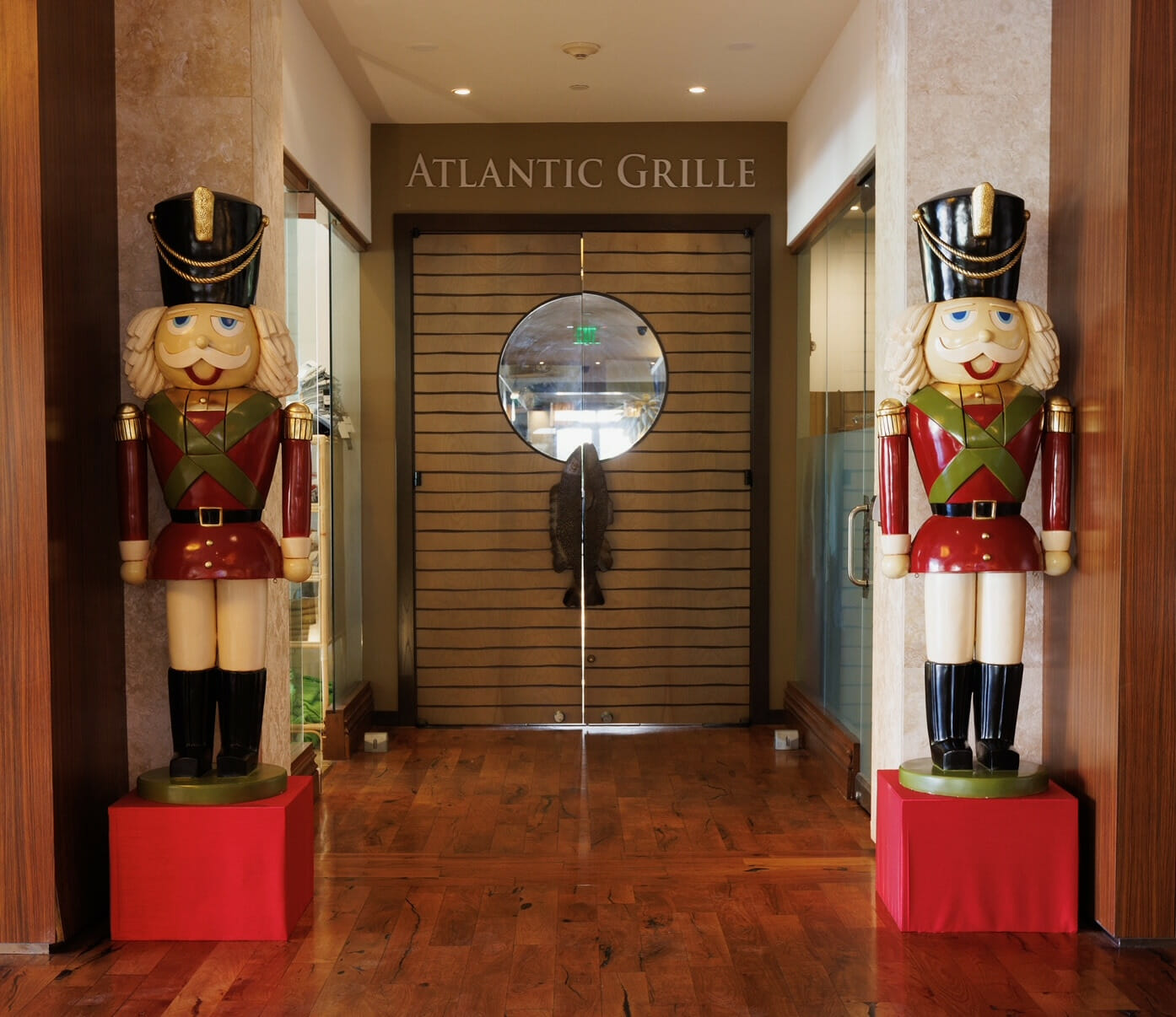 Read more about the article ‘Tis the Season to Tease the Tastebuds at The Seagate Hotel & Spa