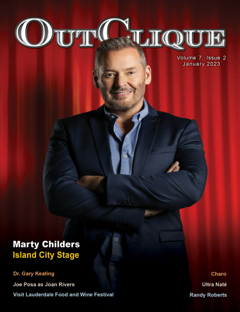 Marty Childers_January 2023 Cover