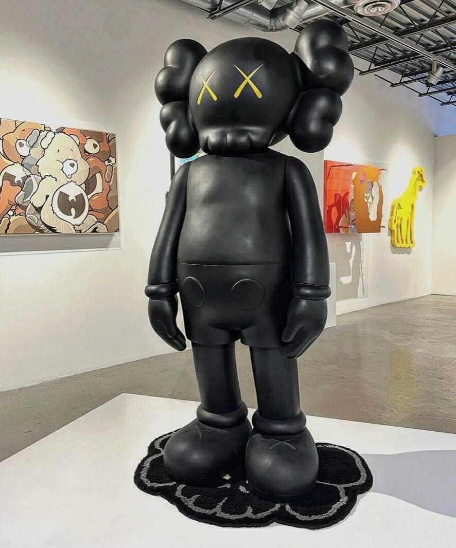 Read more about the article This Weekend: Art Palm Beach