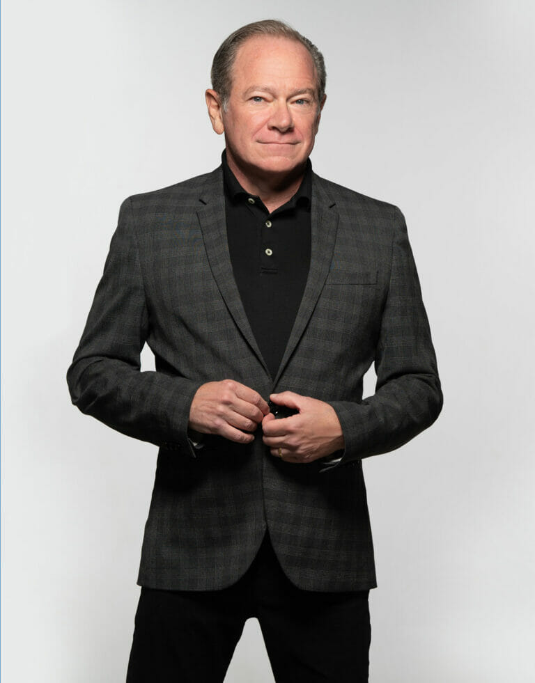 American Rhapsody_ Photo of Michael McKeever