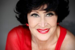 Read more about the article In Conversation with Broadway Legend Chita Rivera