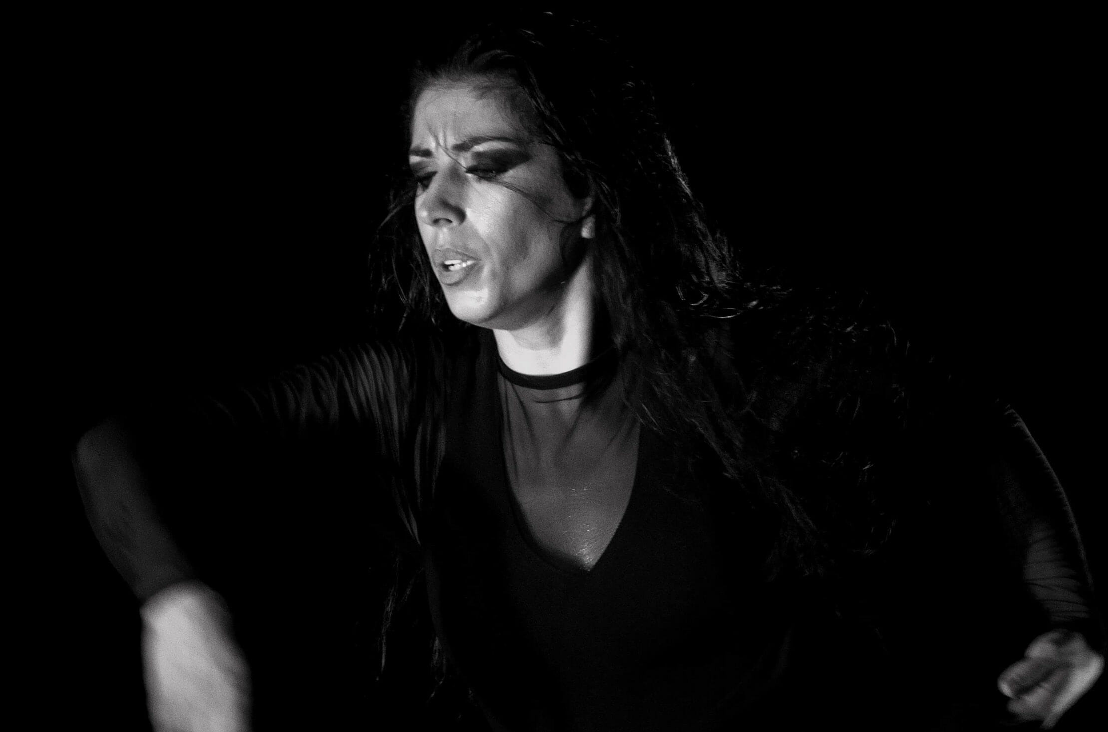 You are currently viewing Flamenco Festival Miami XIV