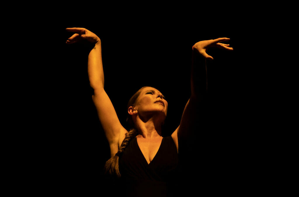 Flamenco Fest _ Sara Baras