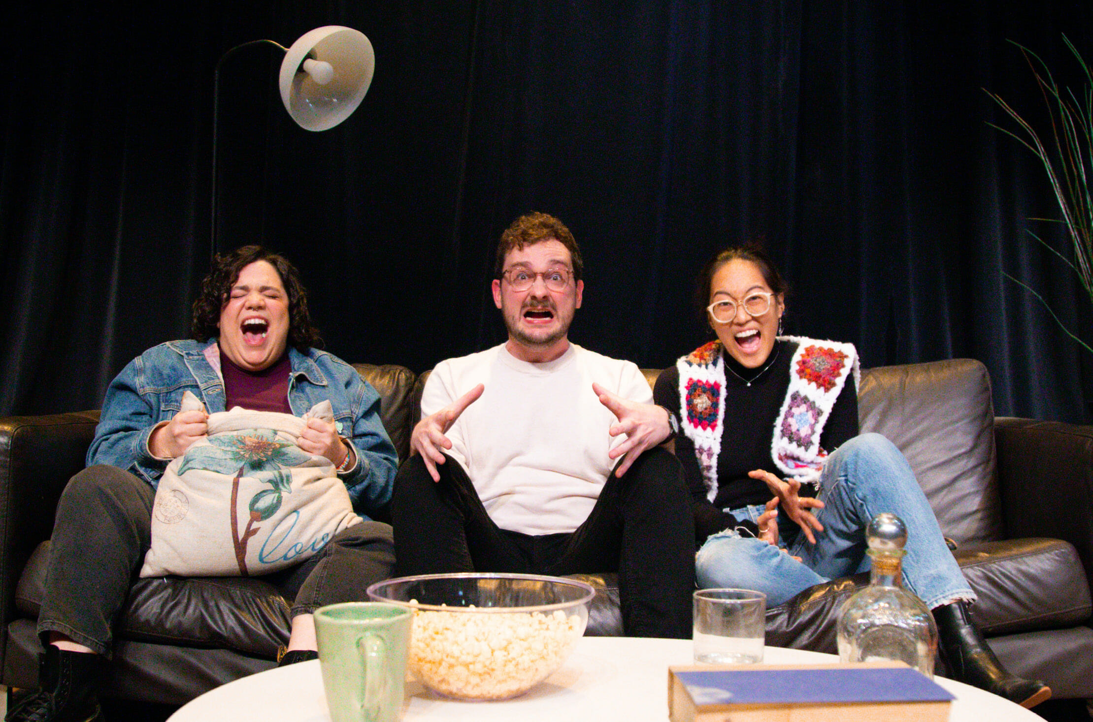 You are currently viewing Theaters Unite for I Wanna F@#king Tear You Apart