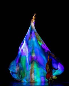 Read more about the article The Adrienne Arsht Center presents “ALICE”