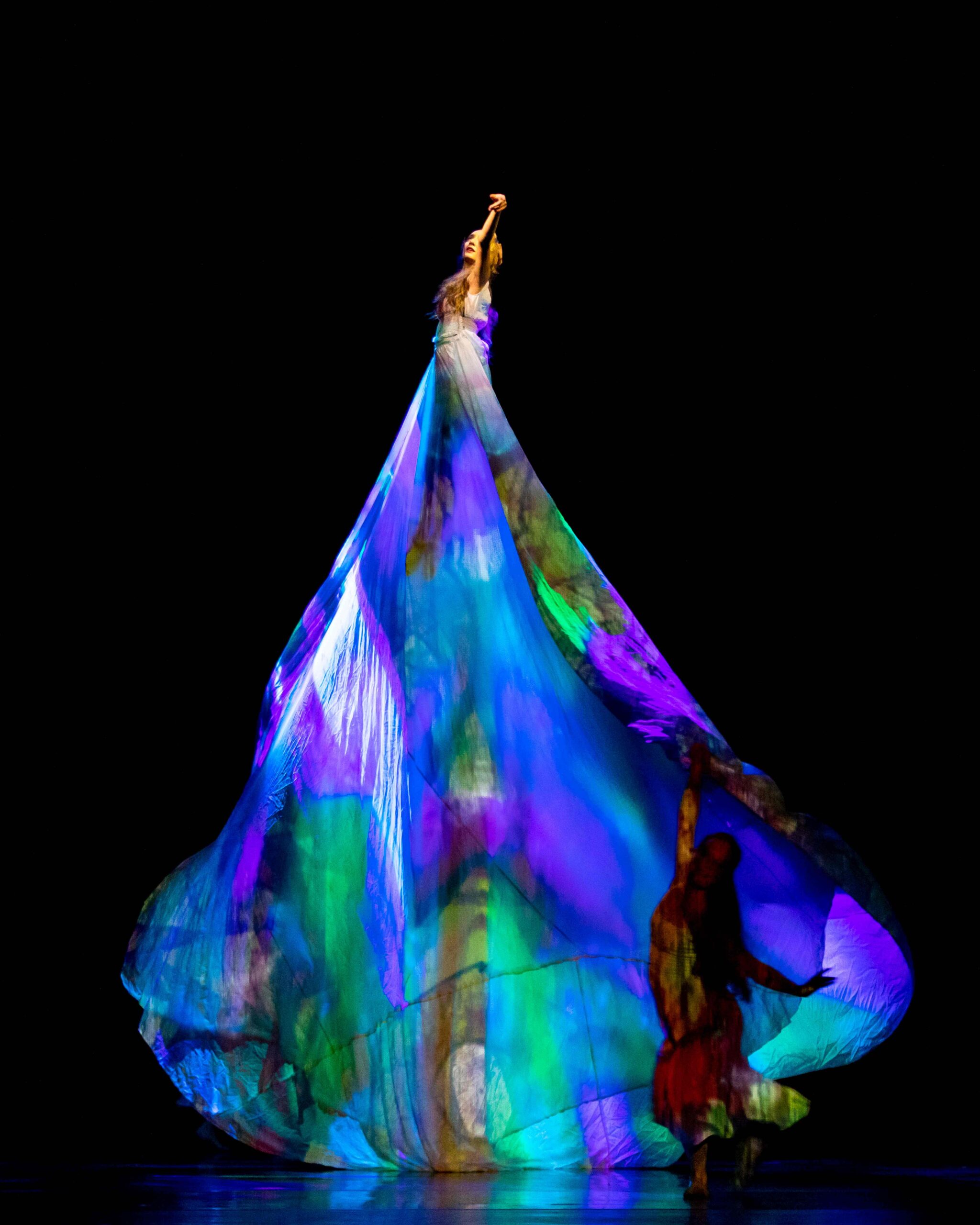 The Adrienne Arsht Center presents 