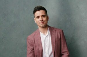 Read more about the article In Good ‘Company’ with Matt Doyle