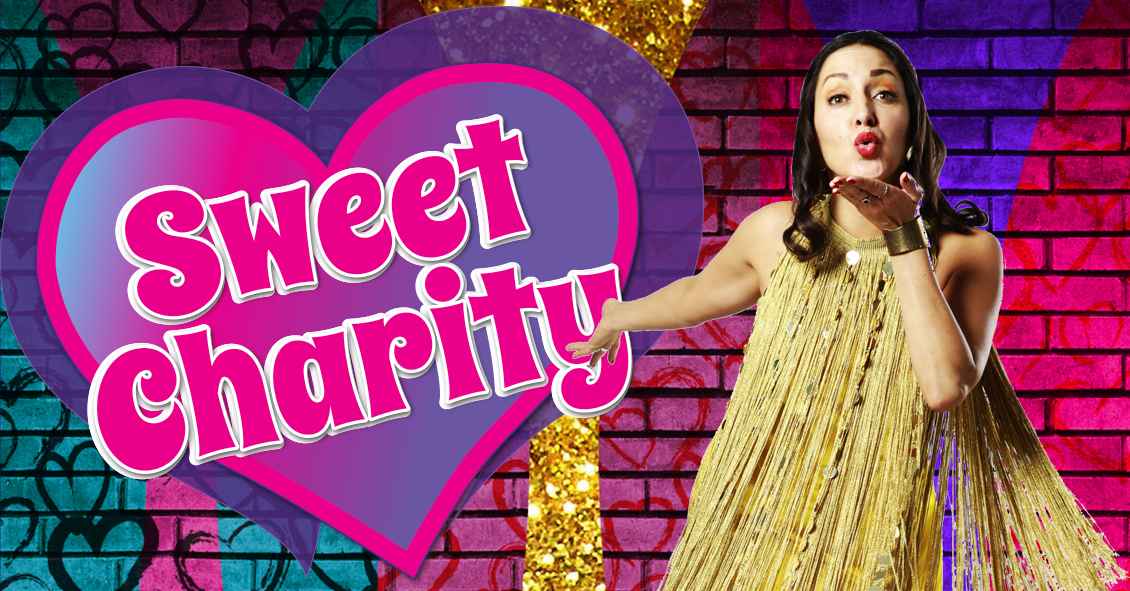 Read more about the article Sweet Charity Playing Now through January 29, 2023