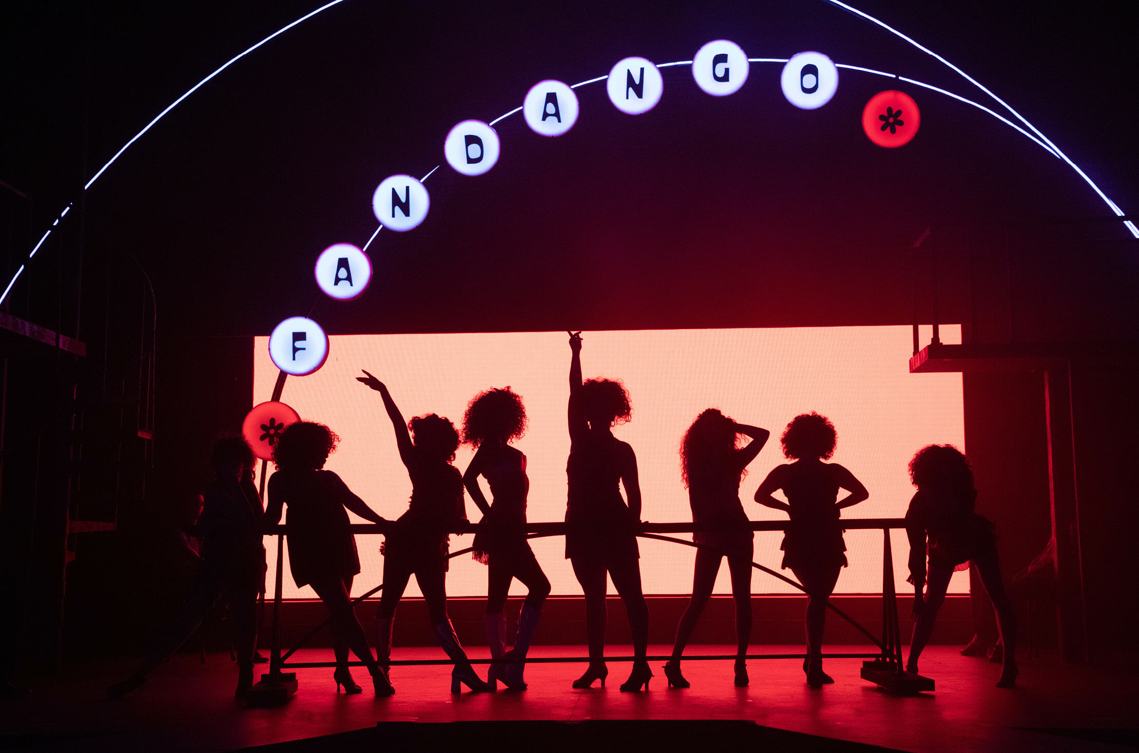 Sweet Charity