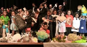 Read more about the article South Florida Symphony Orchestra Receives First-Time $10,000 Grant From the National Endowment for the Arts