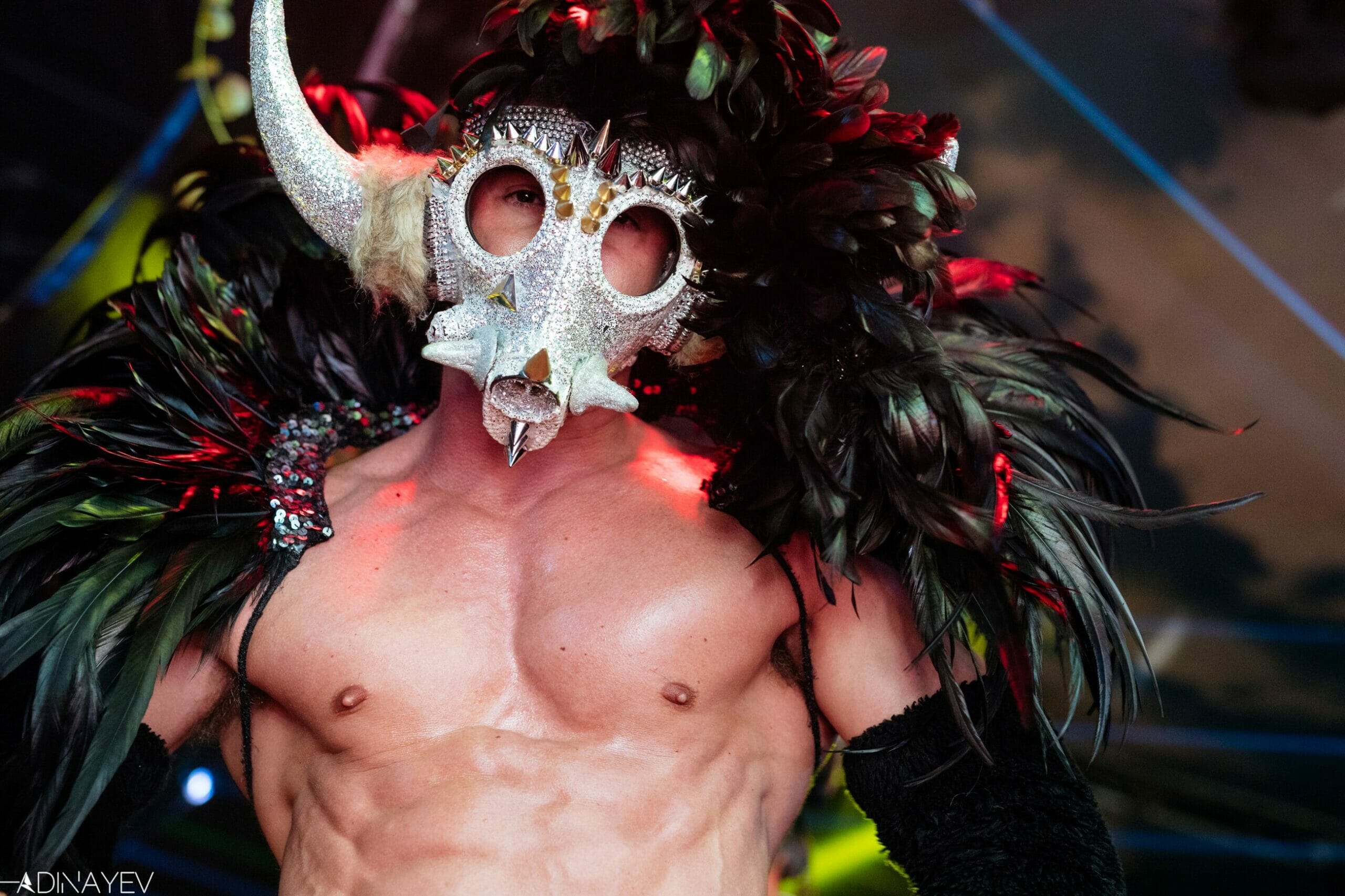 You are currently viewing Thousands Descend on Miami for the National LGBTQ Task Force’s Annual Winter Party Festival from March 1-7, 2023