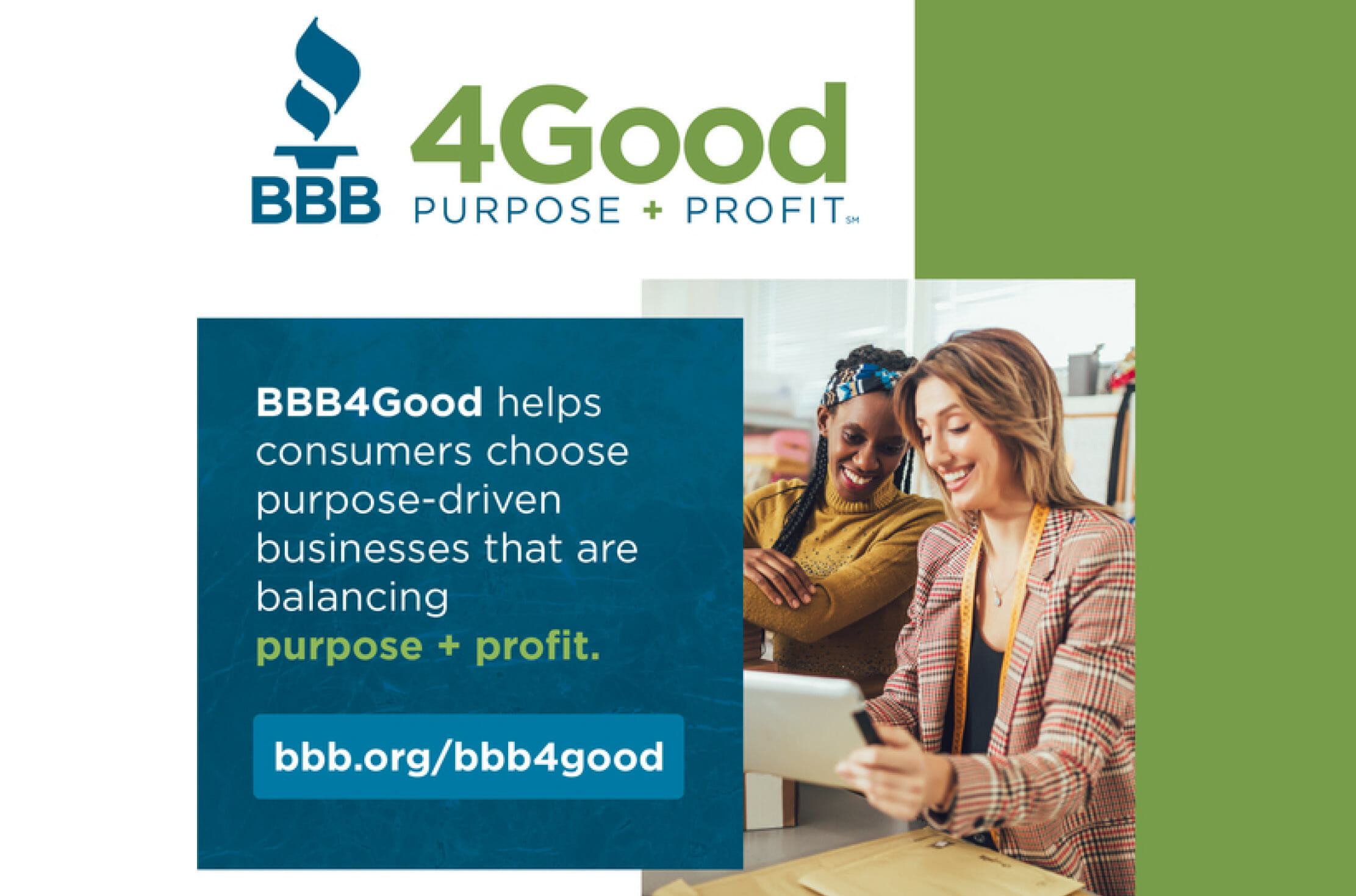 Read more about the article Helping the Community Through Your Business