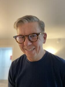 CHarles Baran