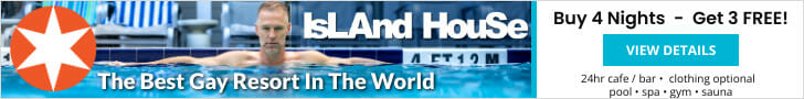 Island House KW_Banner ad