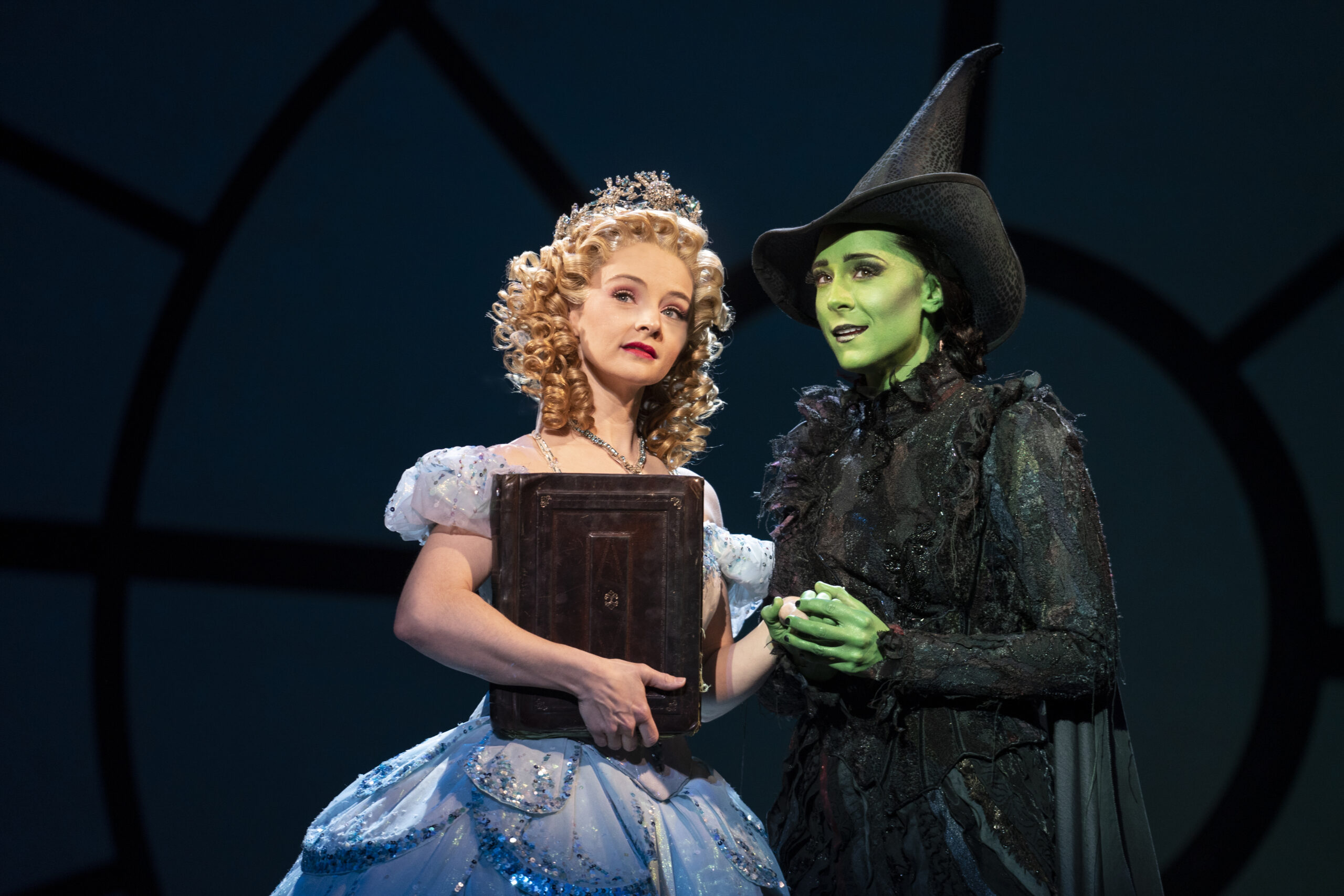 Read more about the article Wicked Is Coming to the Kravis Center