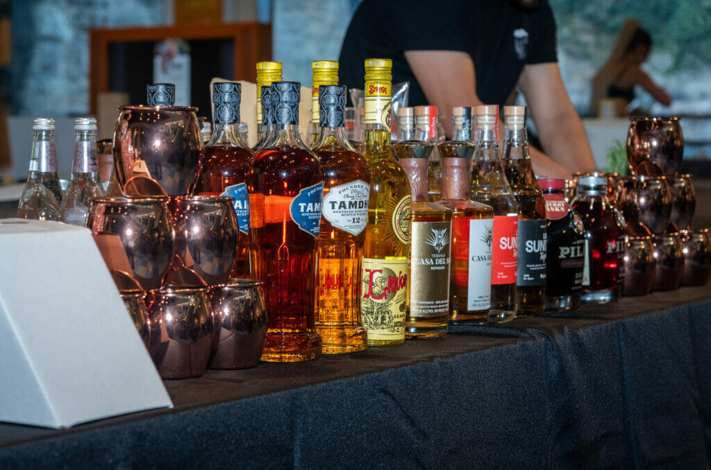 MODS_Food and Wine_Drink Photo
