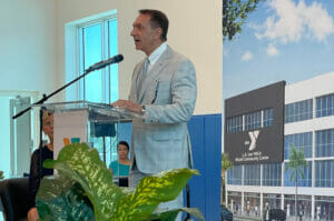 Read more about the article City Paves Way for Revitalization of Historic Northwest Community