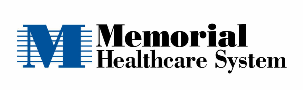 Memorial Healthcare System _ Logo