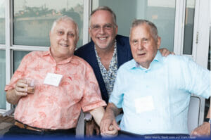 Read more about the article The Our Fund Foundation Fourth Annual South Florida LGBTQ Philanthropy Awards