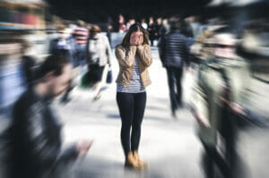 Read more about the article How To Survive a Panic Attack When It Strikes