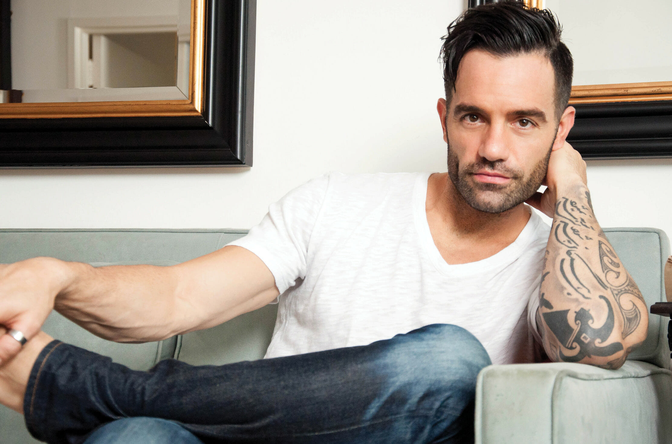 You are currently viewing Funny Girl’s Leading Man on Broadway Comes to The Parker