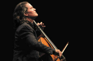Read more about the article Masterworks IV Featuring Cellist Zuill Bailey