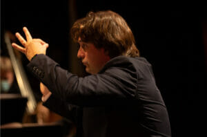 Read more about the article Symphony of the Americas Performs the Music of Copland and Piazzolla