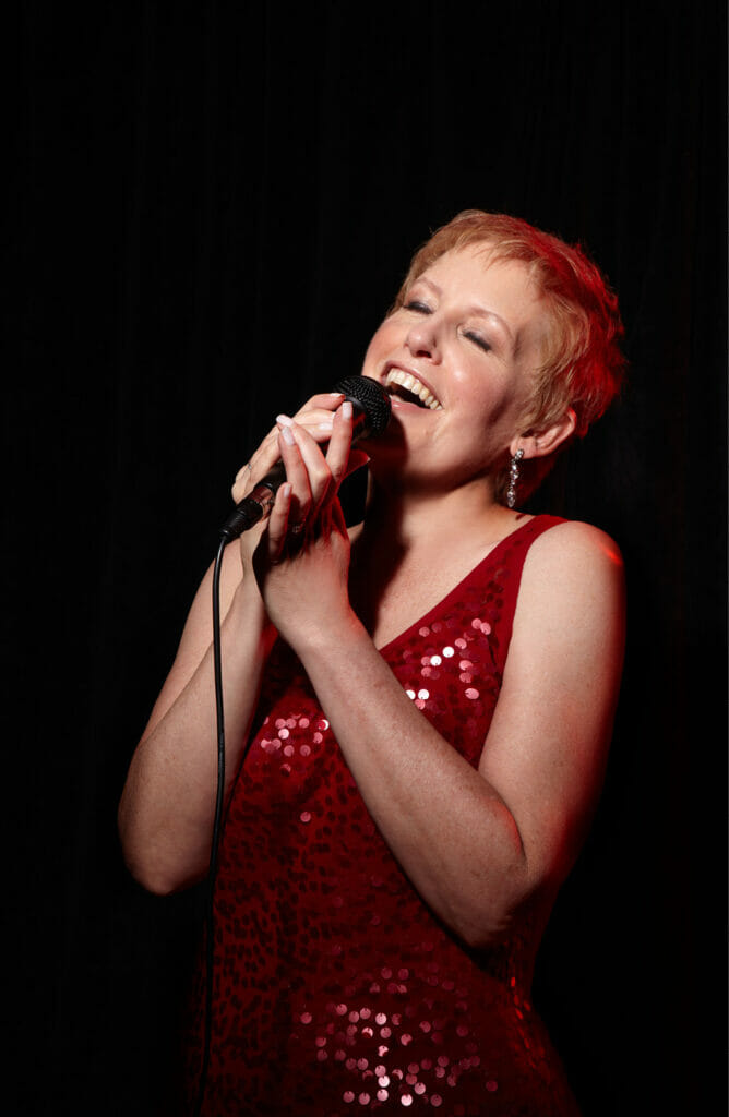 SOTA_LIZ CALLAWAY