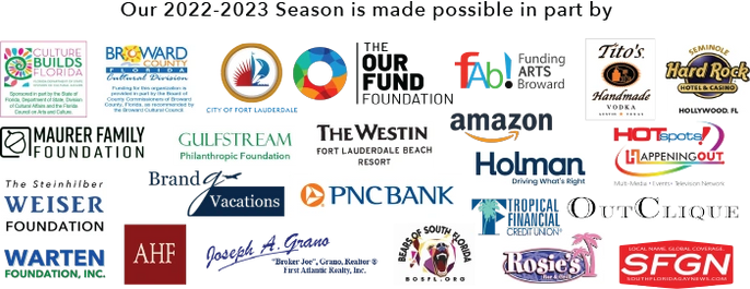 GMCSF Sponsors