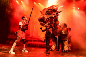 Read more about the article “Move It, Move It!”  To Shows the Entire Family Will Enjoy
