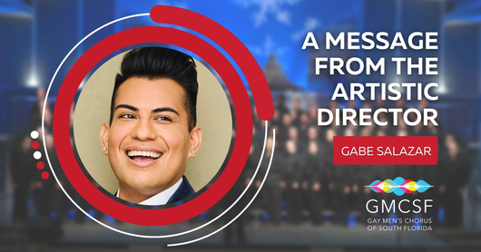 Read more about the article We Sing Proud