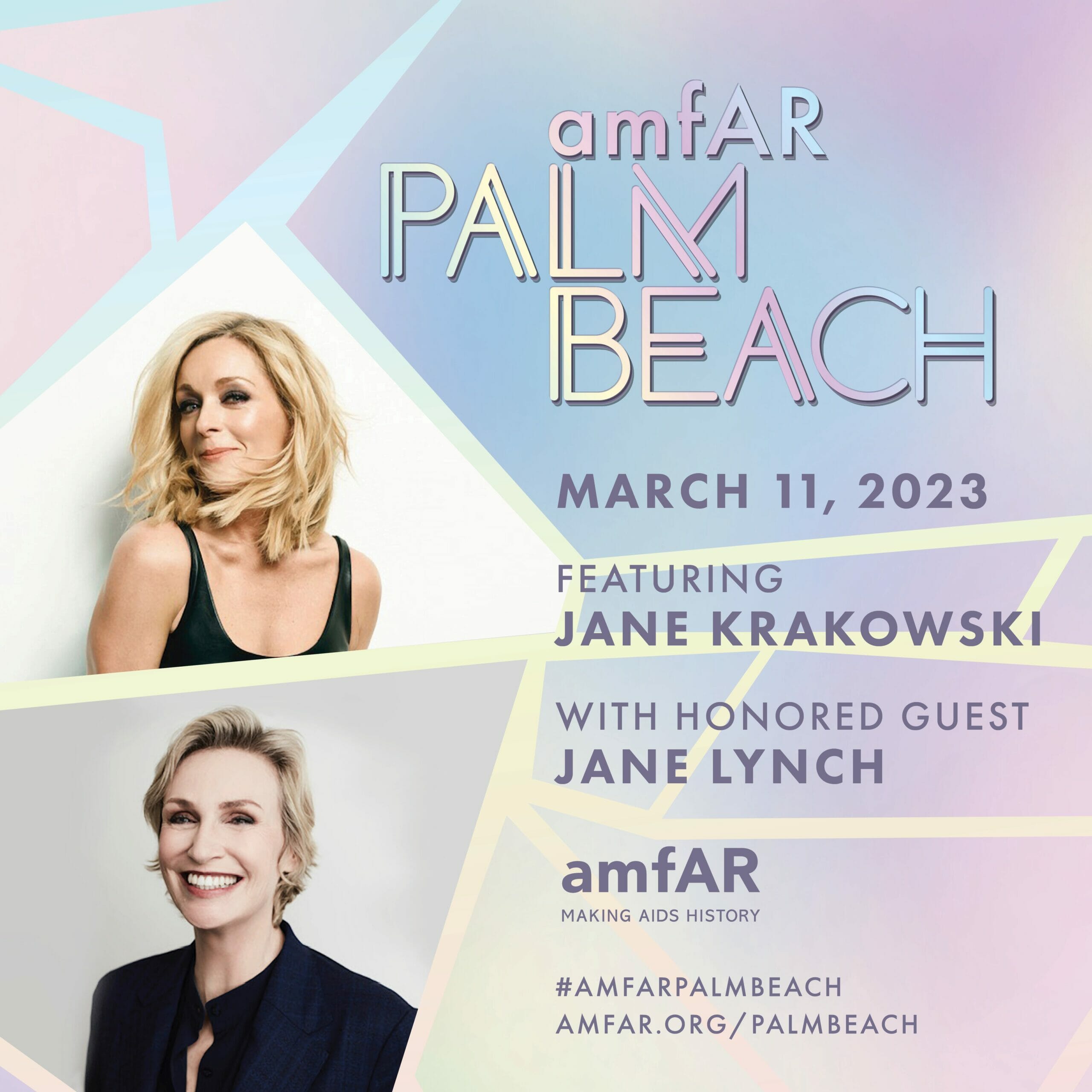 Read more about the article amfAR Second Annual Gala