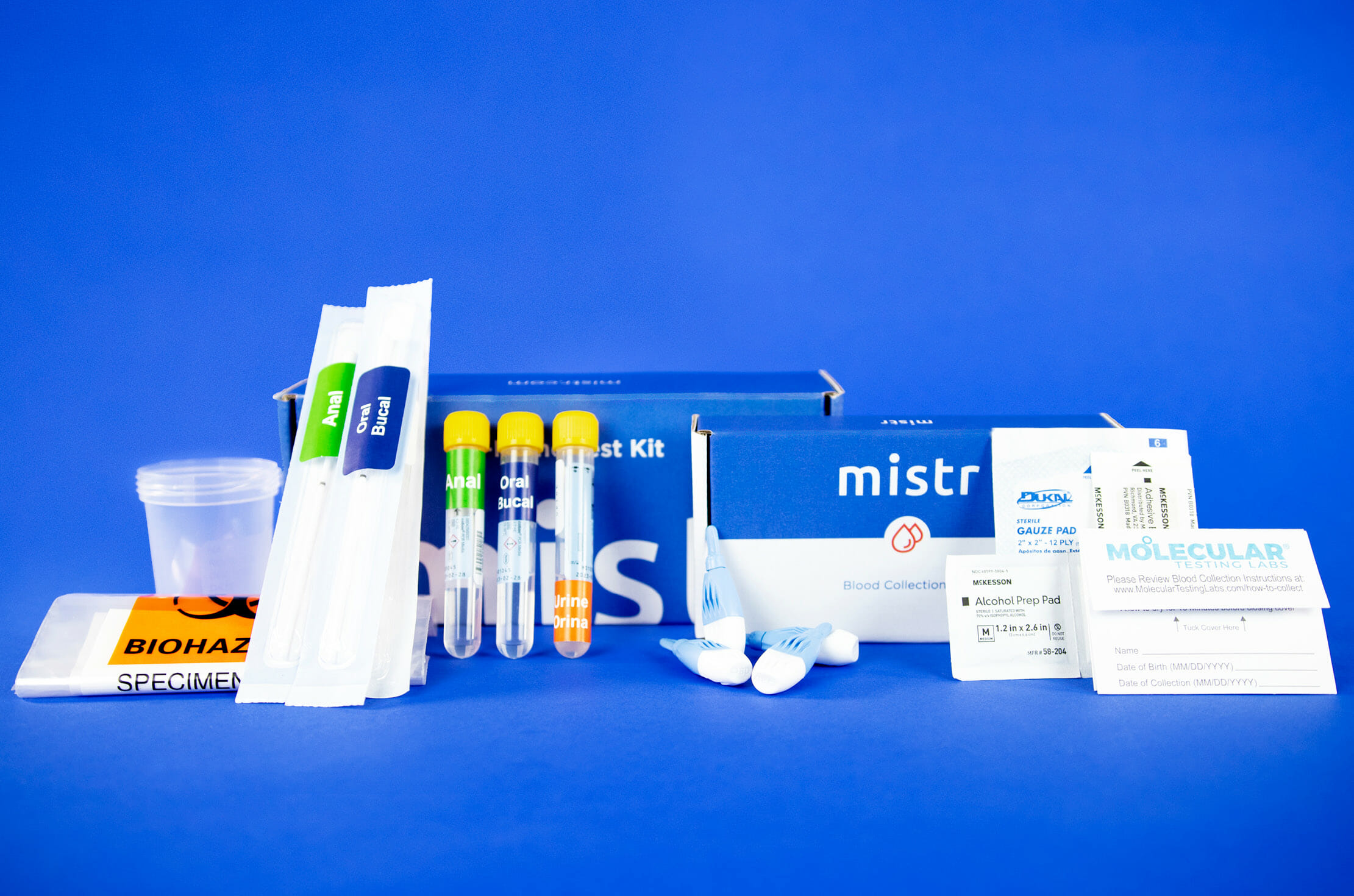 Read more about the article MISTR