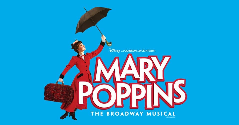 Mary Poppins