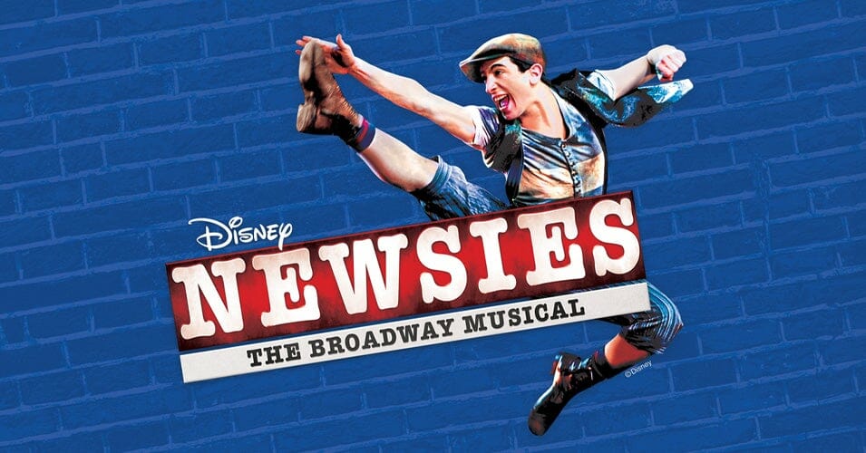 Newsies